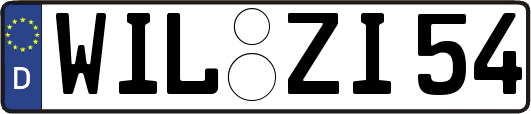 WIL-ZI54