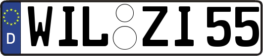 WIL-ZI55