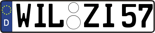 WIL-ZI57