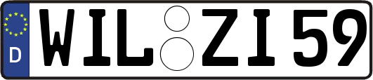 WIL-ZI59