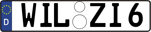 WIL-ZI6