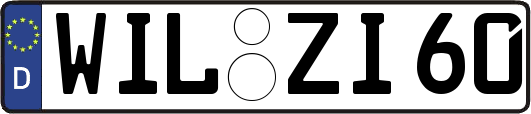 WIL-ZI60