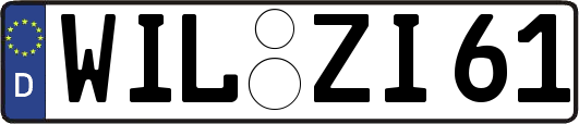 WIL-ZI61
