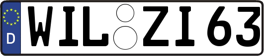 WIL-ZI63