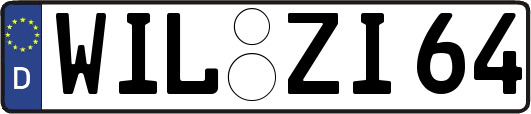 WIL-ZI64