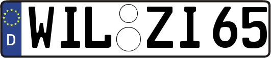 WIL-ZI65