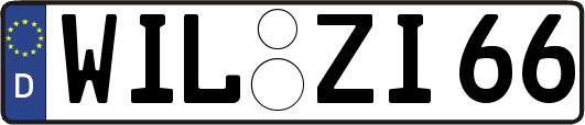 WIL-ZI66