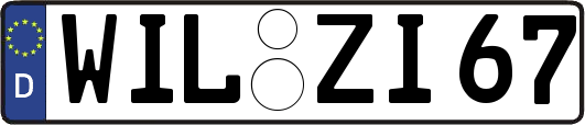WIL-ZI67