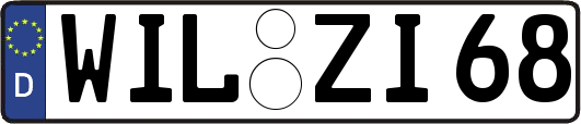 WIL-ZI68