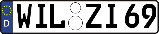 WIL-ZI69