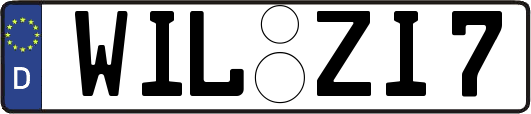 WIL-ZI7