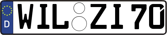 WIL-ZI70
