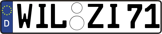WIL-ZI71