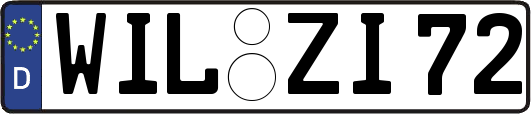 WIL-ZI72