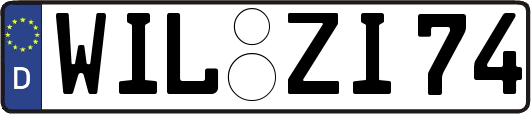 WIL-ZI74