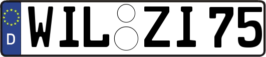 WIL-ZI75