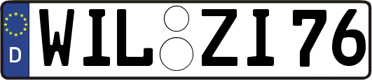 WIL-ZI76