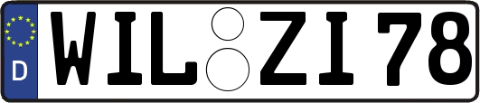 WIL-ZI78