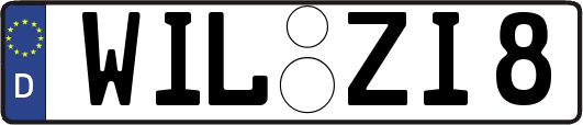 WIL-ZI8