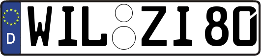 WIL-ZI80
