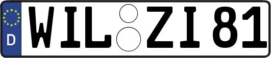WIL-ZI81