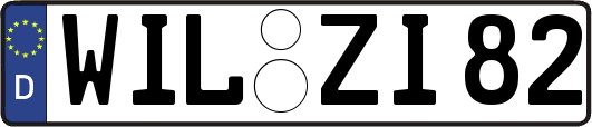 WIL-ZI82
