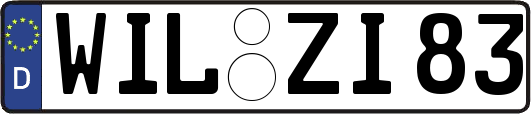 WIL-ZI83