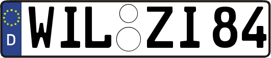 WIL-ZI84