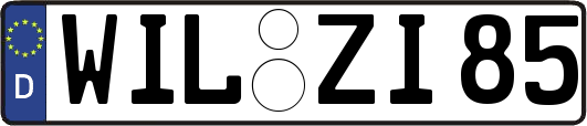 WIL-ZI85