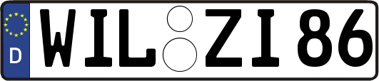 WIL-ZI86