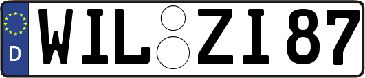 WIL-ZI87