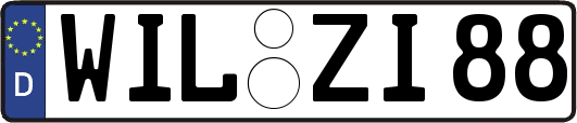 WIL-ZI88