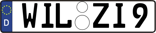 WIL-ZI9