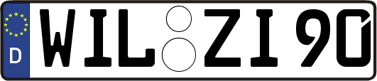 WIL-ZI90