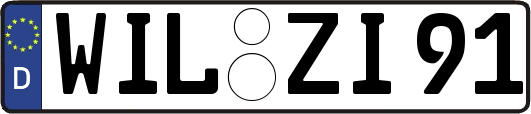 WIL-ZI91