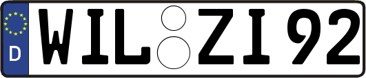 WIL-ZI92
