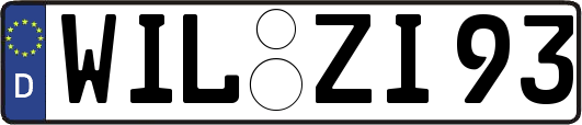 WIL-ZI93