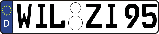 WIL-ZI95