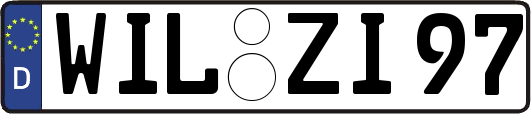 WIL-ZI97