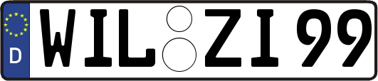 WIL-ZI99