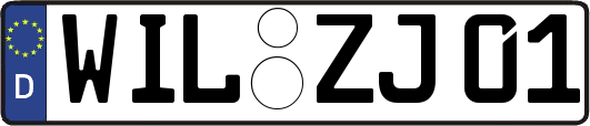 WIL-ZJ01