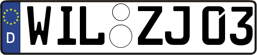 WIL-ZJ03