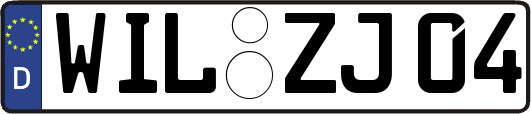 WIL-ZJ04