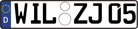 WIL-ZJ05