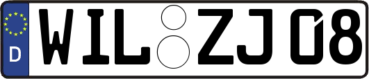 WIL-ZJ08