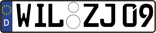 WIL-ZJ09