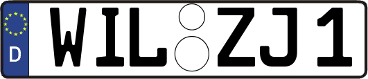WIL-ZJ1