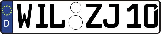 WIL-ZJ10