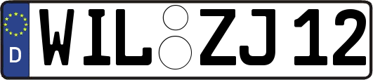 WIL-ZJ12
