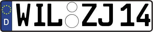WIL-ZJ14